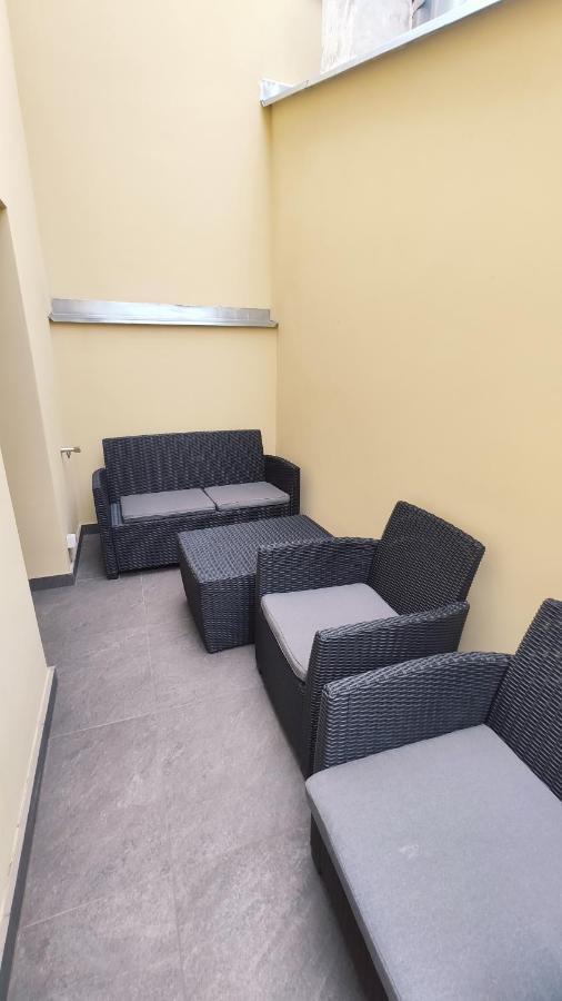 Bogusławskiego 5 By Homeprime Apartament *