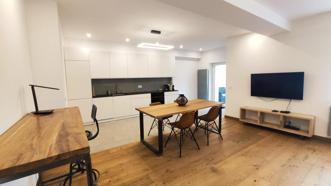 Bogusławskiego 5 By Homeprime Apartament *