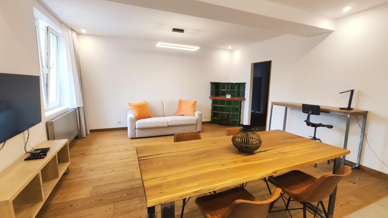 Bogusławskiego 5 By Homeprime Apartament *