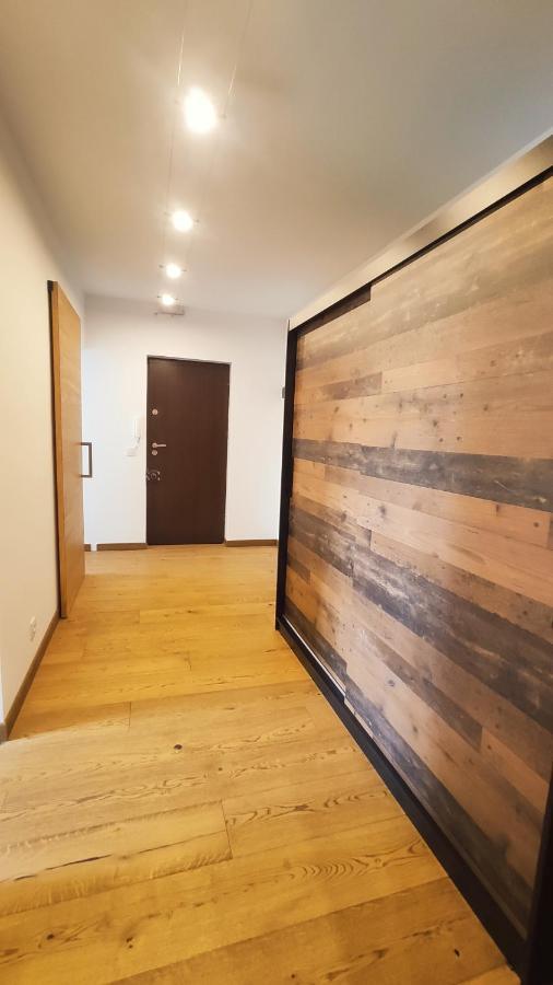 Boguslawskiego 5 By Homeprime Apartment