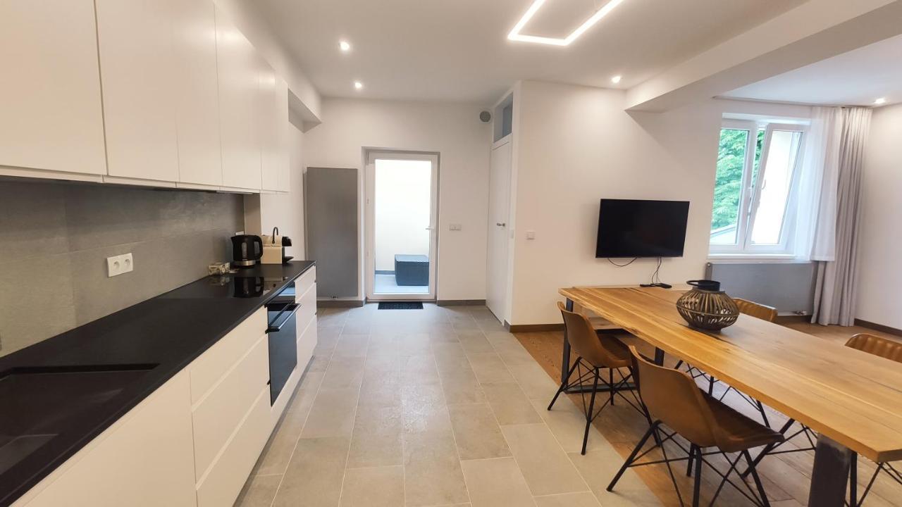 Boguslawskiego 5 By Homeprime Apartment Krakau