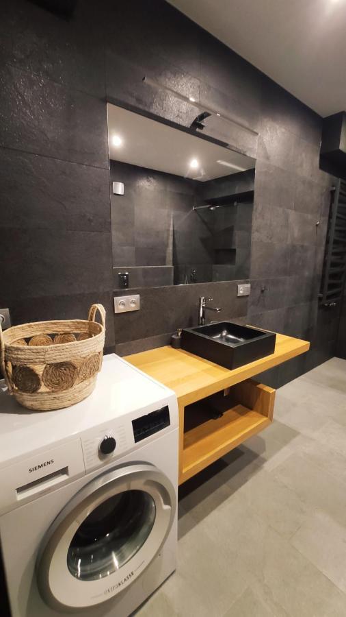 Boguslawskiego 5 By Homeprime Apartment Krakau