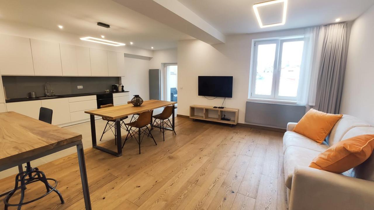 Boguslawskiego 5 By Homeprime Apartment Krakau